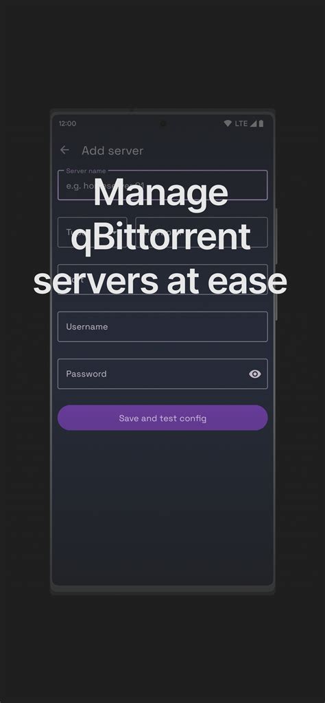 qBittorrent has no Android/iOS version and "uptodown.com" certainly isn't qBittorrent's site. If you're looking for an Android bittorrent client, check out libretorrent or Flud 